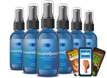 NeuroQuiet order online